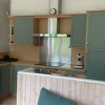 L'appart Sur Jardin 42m2 Tres Calme Lägenhet *