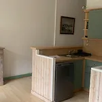 Lägenhet L'appart Sur Jardin 42m2 Tres Calme *