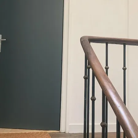 L'appart Sur Jardin 42m2 Tres Calme * La Rochelle (Charente-Maritime)