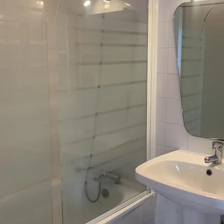 L'appart Sur Jardin 42m2 Tres Calme La Rochelle (Charente-Maritime)