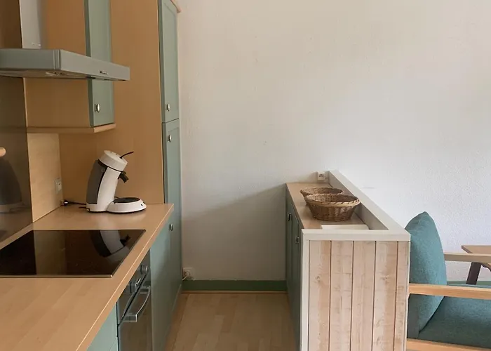 L'appart Sur Jardin 42m2 Tres Calme La Rochelle (Charente-Maritime)