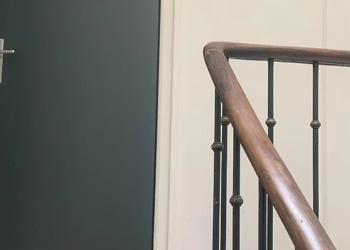 L'appart Sur Jardin 42m2 Tres Calme * La Rochelle (Charente-Maritime)