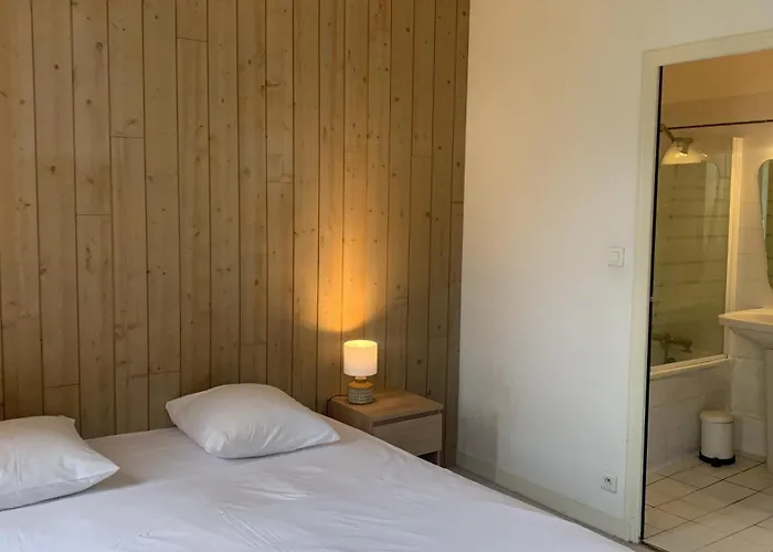 L'appart Sur Jardin 42m2 Tres Calme La Rochelle (Charente-Maritime)